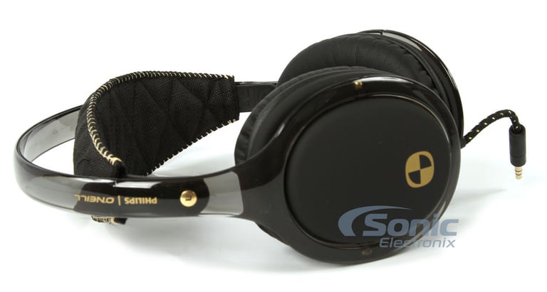 Philips O'Neill SHO9565BK The Stretch - Black Image 2