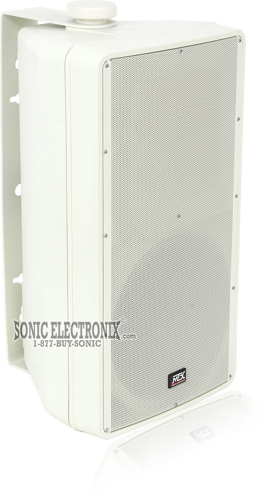 MTX Audio AW82-W (White) Image 1