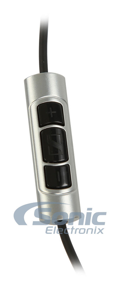 Sennheiser Momentum On-Ear Blue + $10 Sonic Electronix Gift Card Image 12