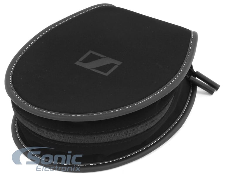 Sennheiser Momentum On-Ear Blue + $10 Apple iTunes Gift Card Image 13