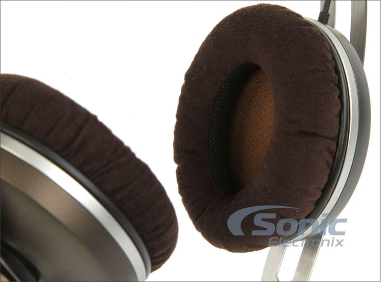 Sennheiser Momentum On-Ear Brown + $10 Apple iTunes Gift Card Image 9
