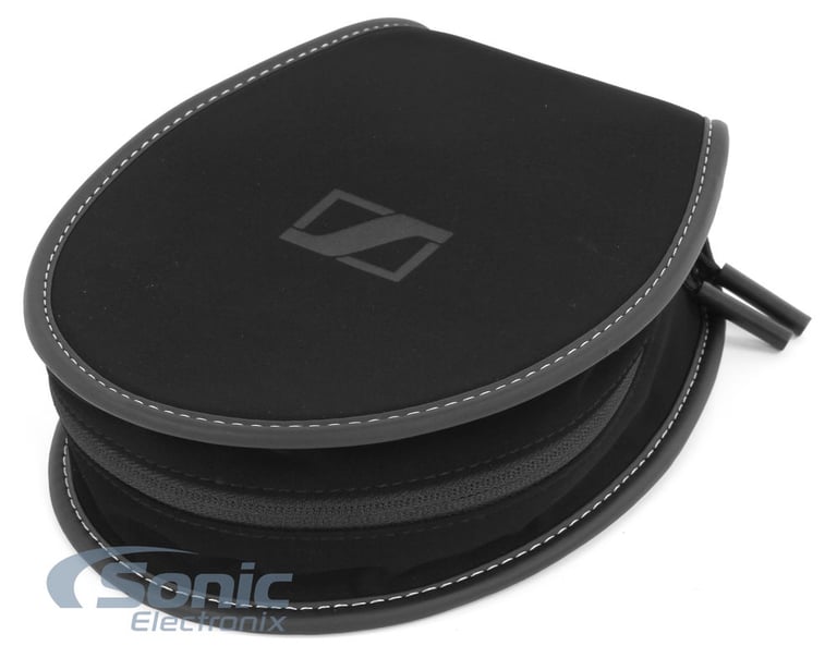 Sennheiser Momentum On-Ear Brown + $10 Apple iTunes Gift Card Image 11