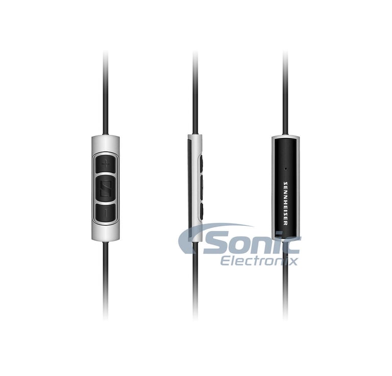 Sennheiser Momentum On-Ear Ivory + $10 Apple iTunes Gift Card Image 8