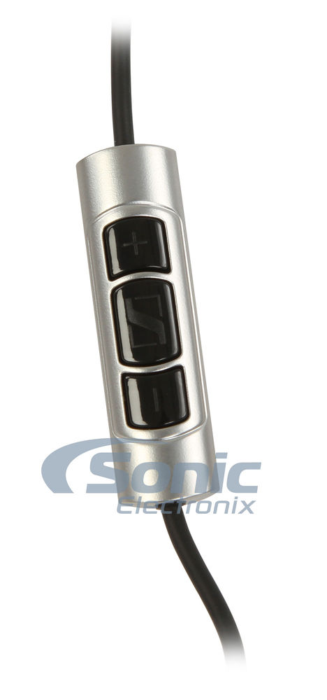 Sennheiser Momentum On-Ear Ivory + $10 Apple iTunes Gift Card Image 10