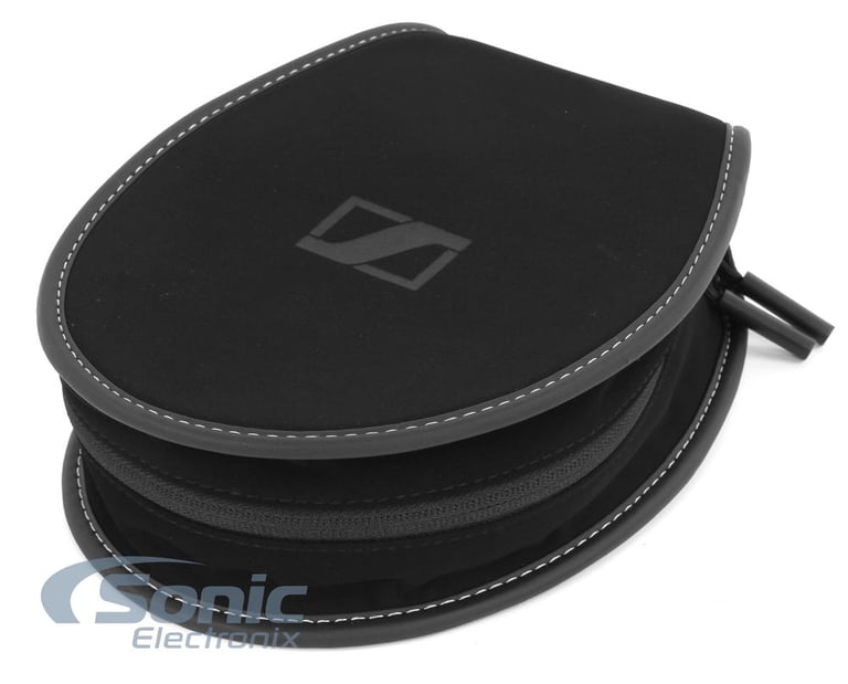 Sennheiser Momentum On-Ear Ivory + $10 Apple iTunes Gift Card Image 11