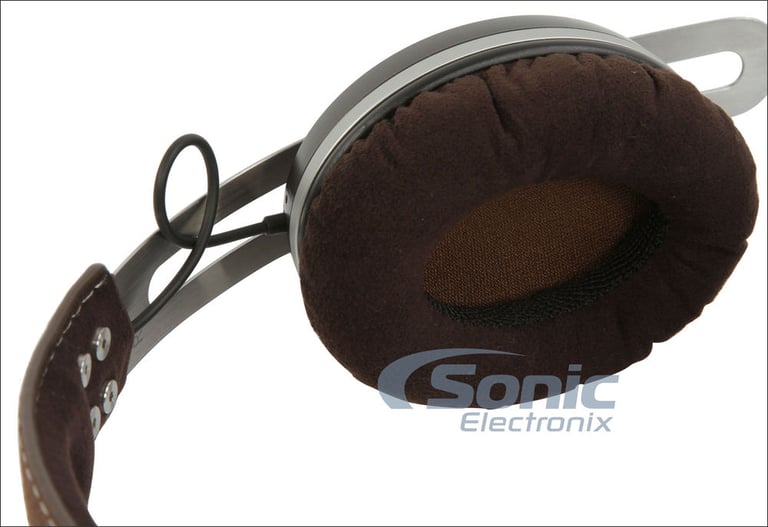 Sennheiser Momentum On-Ear + $10 Apple iTunes Gift Card Image 10