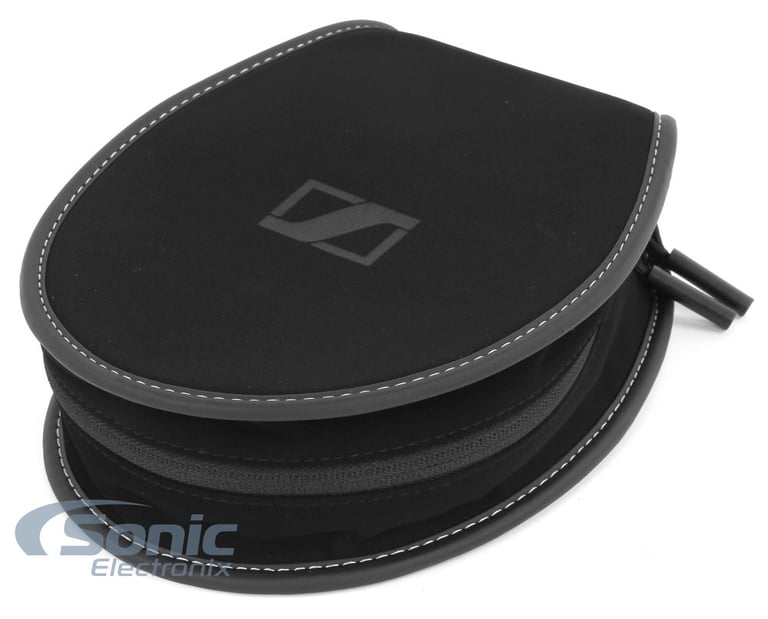 Sennheiser Momentum On-Ear + $10 Apple iTunes Gift Card Image 28