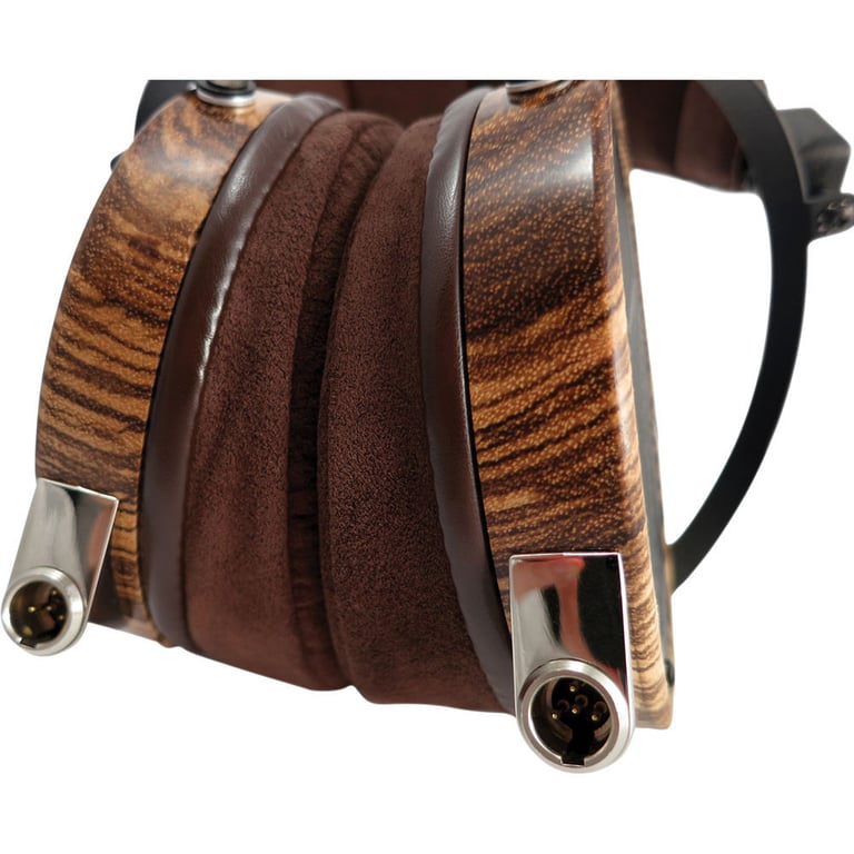 Audeze LCD-3 (LCD3-ZW-LF-TC) Image 4