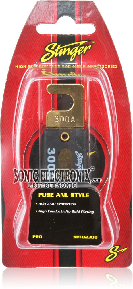 Stinger SPF82300 Image 2