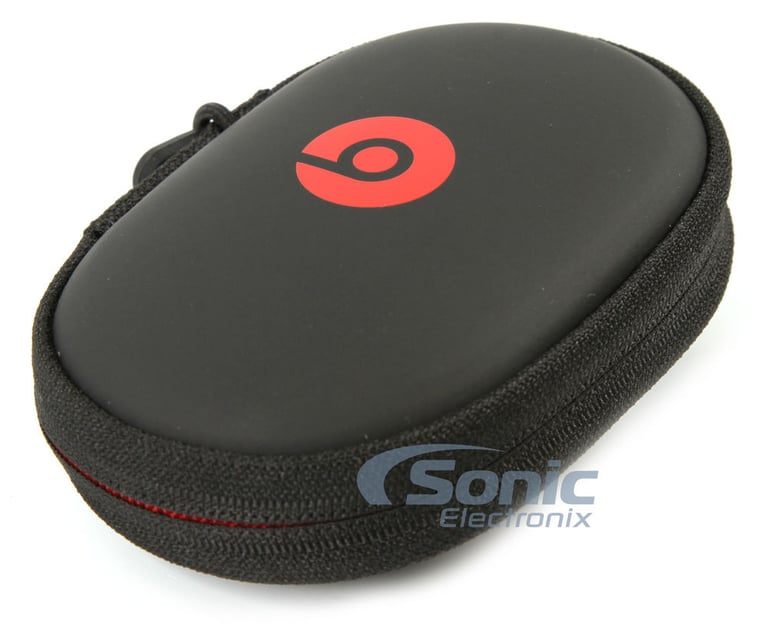 Beats by Dre Powerbeats2 - Red Image 4