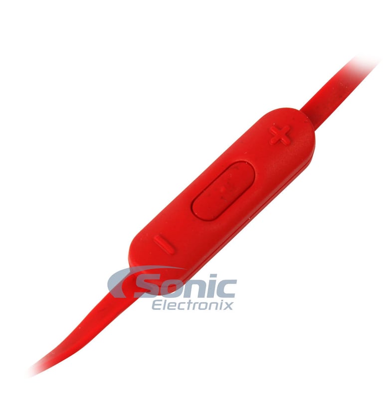Beats by Dre Powerbeats2 - Red Image 6