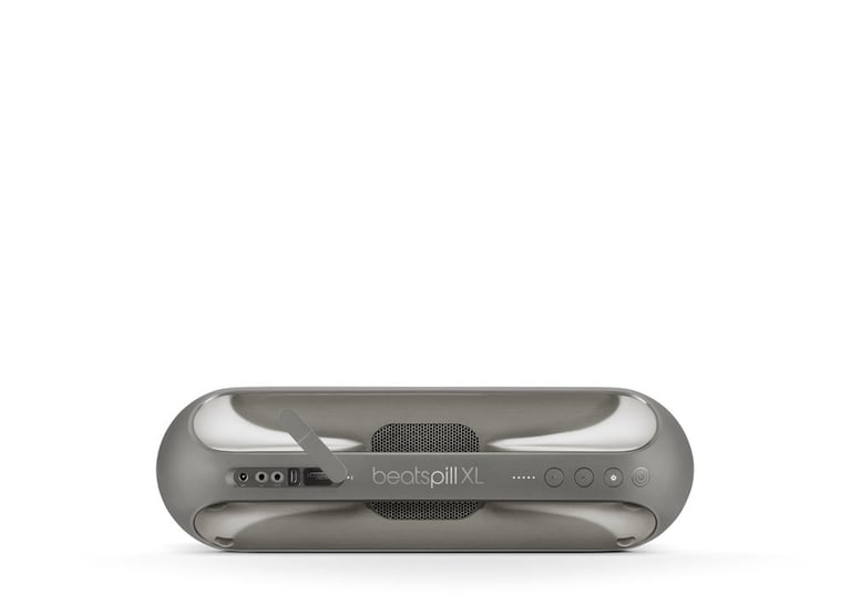 Beats by Dr. Dre Pill XL - Titanium Image 4