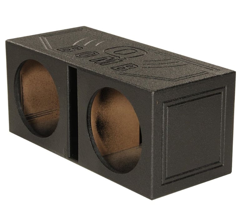 Qpower QBOMB12V Image 2