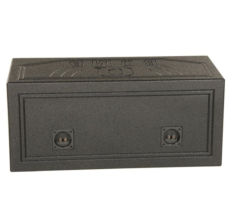 Qpower QBOMB12V- OPEN BOX  Image 3