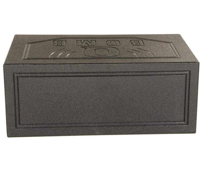 Qpower QBOMB12VL Image 3