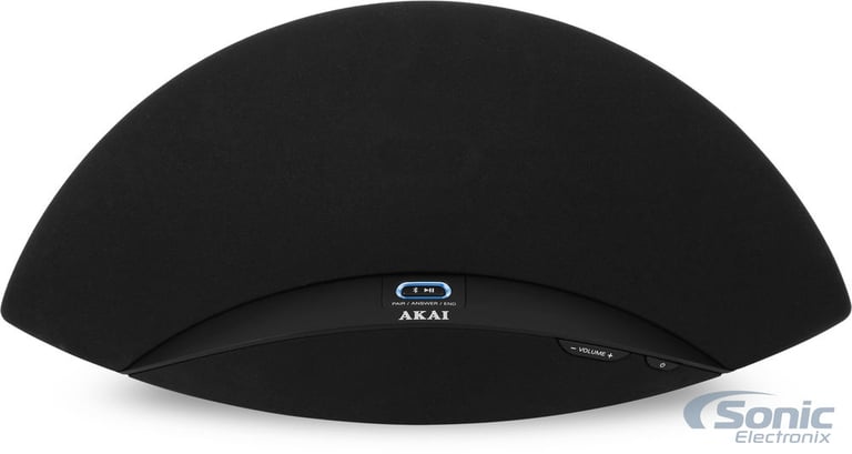 Akai CE7200 Bluetooth Speaker Open Box Image 3