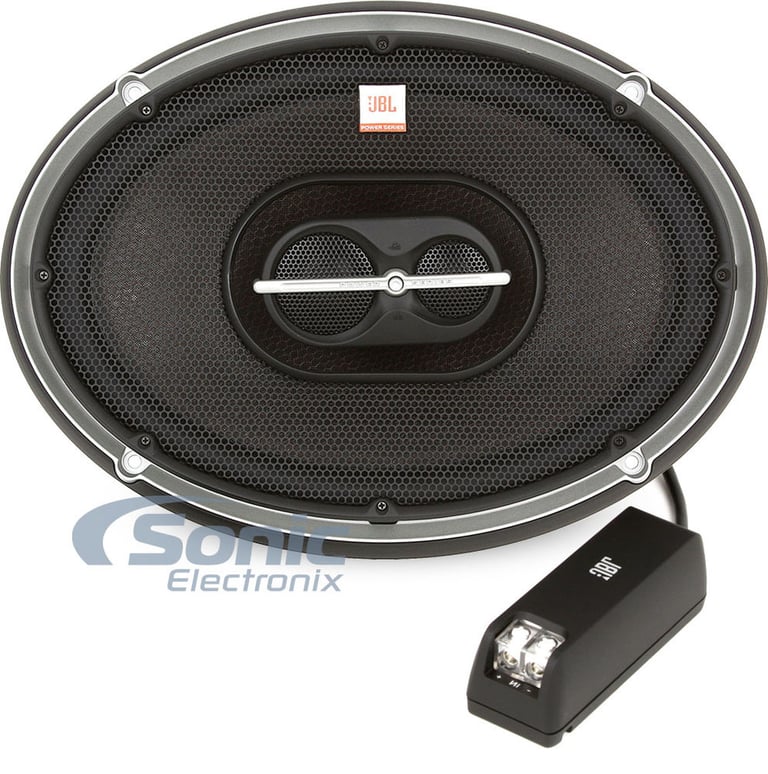 JBL P963 Image 2