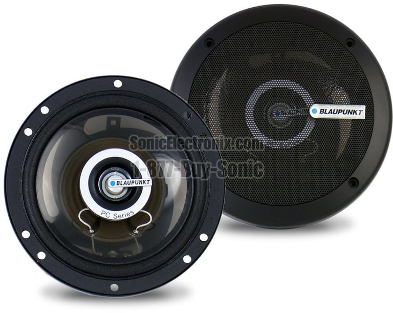 Blaupunkt PCx652 Image 1