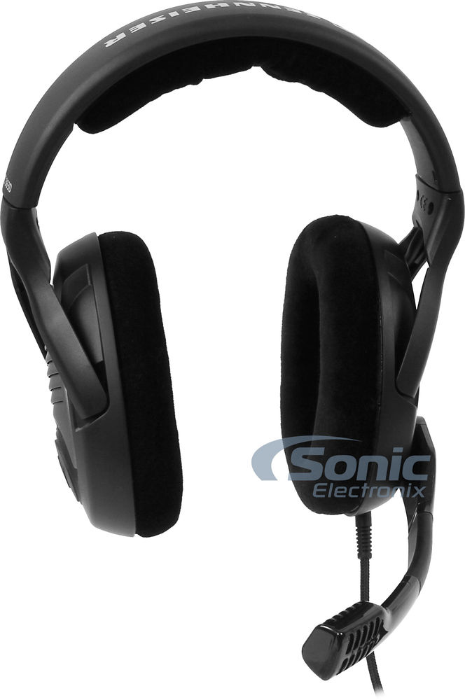 Sennheiser PC 363D Image 4