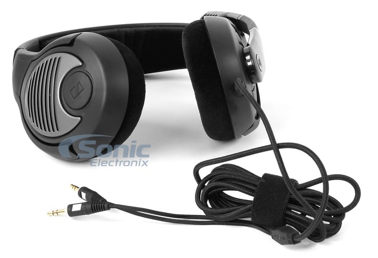 Sennheiser PC 363D Image 6