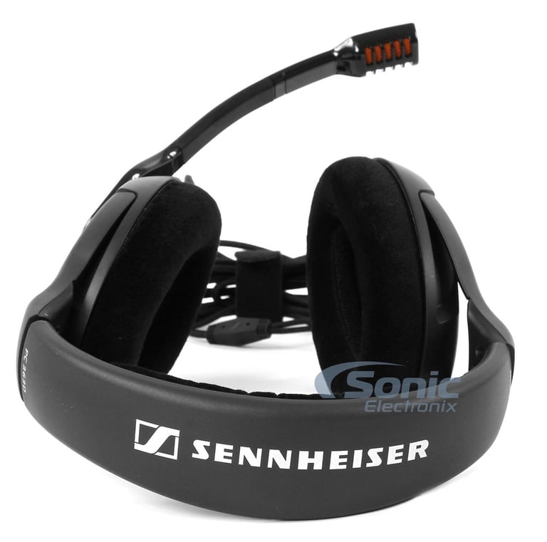Sennheiser PC 363D Image 7