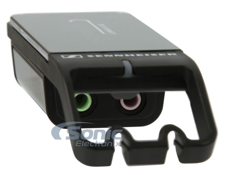 Sennheiser PC 363D Image 8
