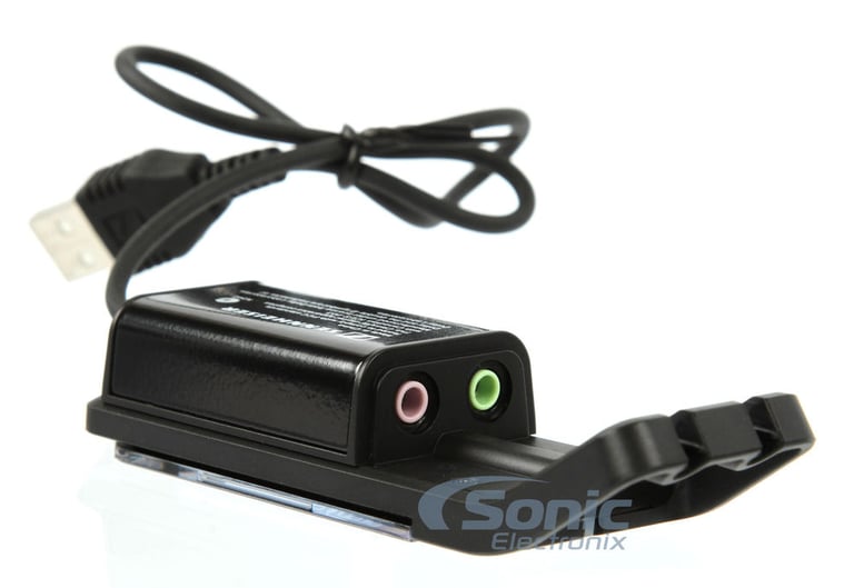 Sennheiser PC 363D Image 9