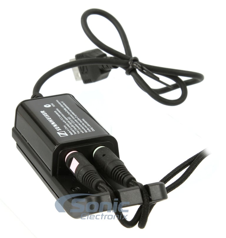 Sennheiser PC 363D Image 10