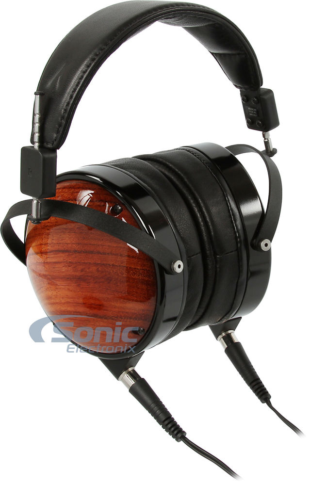 Audeze USA LCD-XC (LCDXC-WC-BB-LF-AAB) Image 2