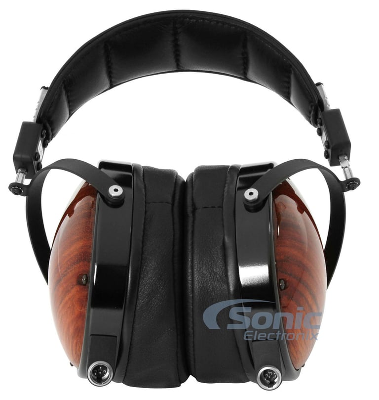 Audeze USA LCD-XC (LCDXC-WC-BB-LF-AAB) Image 3