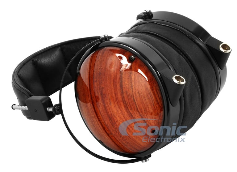 Audeze USA LCD-XC (LCDXC-WC-BB-LF-AAB) Image 4