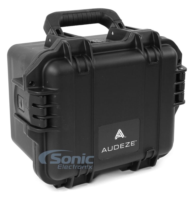 Audeze USA LCD-XC (LCDXC-WC-BB-LF-AAB) Image 6