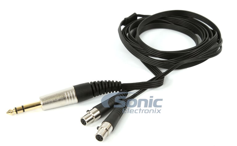 Audeze USA LCD-XC (LCDXC-WC-BB-LF-AAB) Image 8