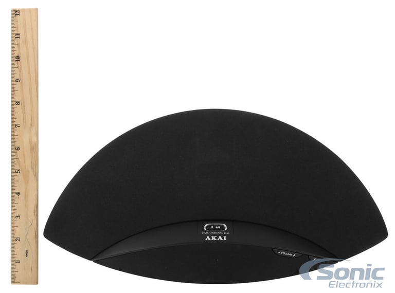 Akai CE7200 Bluetooth Speaker Open Box Image 7