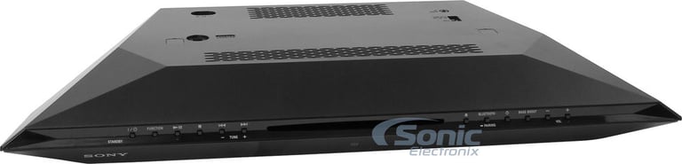 Sony CMT-BT60 OPEN BOX Image 3
