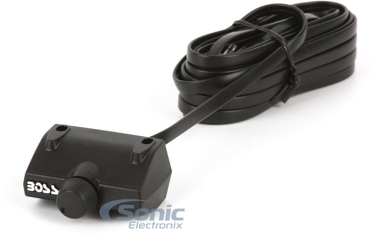 Boss NXD4500 + Complete 0 Gauge Amp Kit Image 5