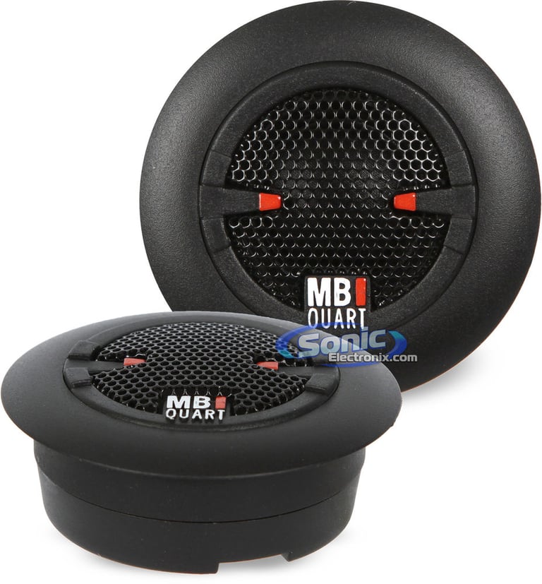 MB Quart OSC213- OPEN BOX  Image 18