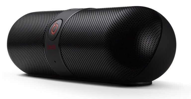 Beats Pill 2.0 (Black)- OPEN BOX  Image 8