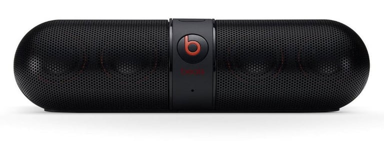 Beats Pill 2.0 (Black)- OPEN BOX  Image 9