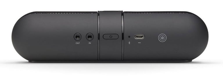 Beats Pill 2.0 (Black)- OPEN BOX  Image 11