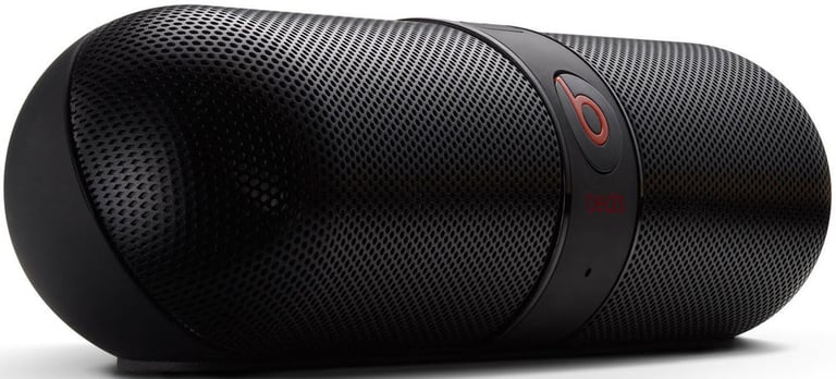 Beats Pill 2.0 (Black)- OPEN BOX  Image 6