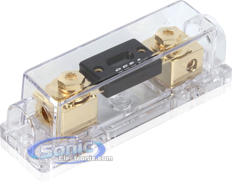 Soundstream RUB1.2500D- OPEN BOX  Image 17
