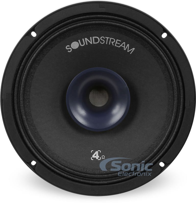 Soundstream SP2.104-OPEN BOX Image 8