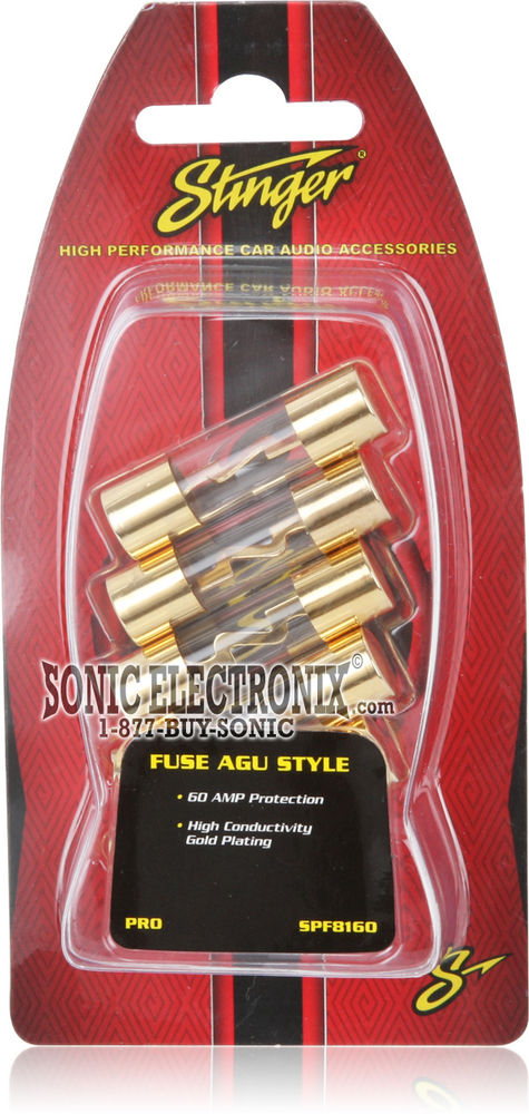 Stinger SPF8160 Image 2