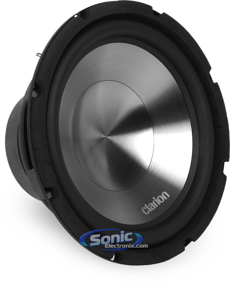 Clarion WG2520- OPEN BOX  Image 5