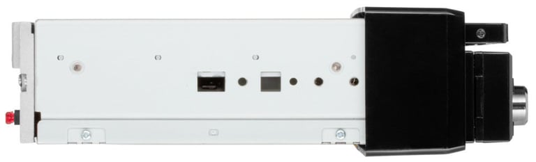 Boss BVS13.3B- OPEN BOX (harness Used) Image 19