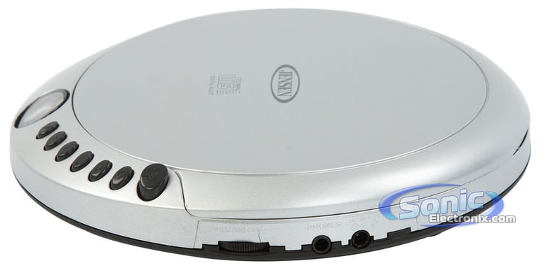 Jensen CD-36- OPEN BOX  Image 9