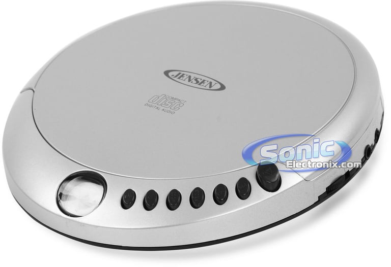 Jensen CD-36- OPEN BOX  Image 7
