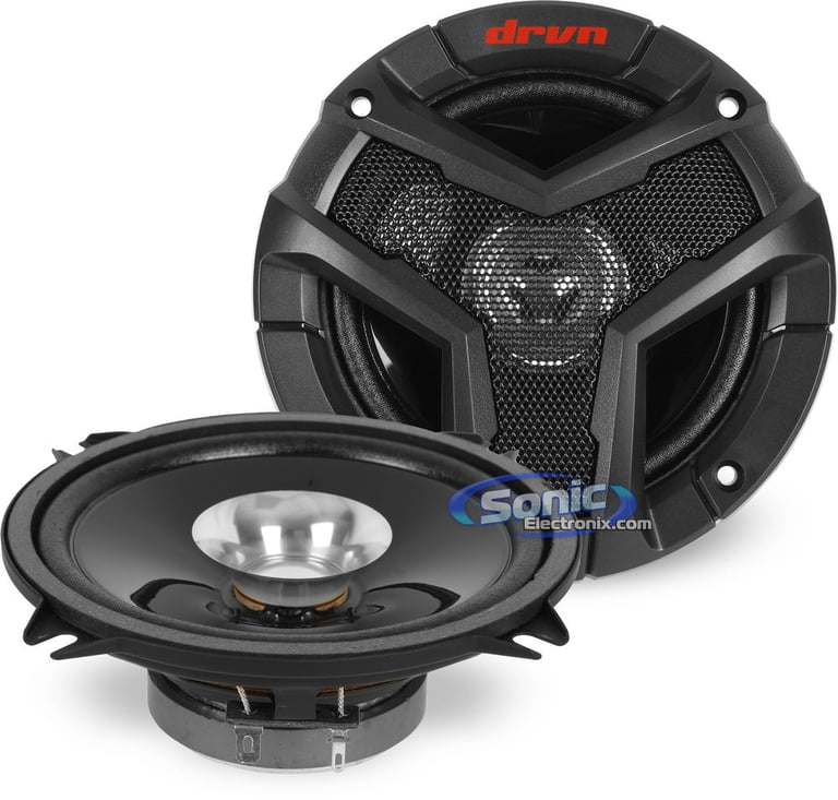 JVC CS-V518- OPEN BOX Image 9