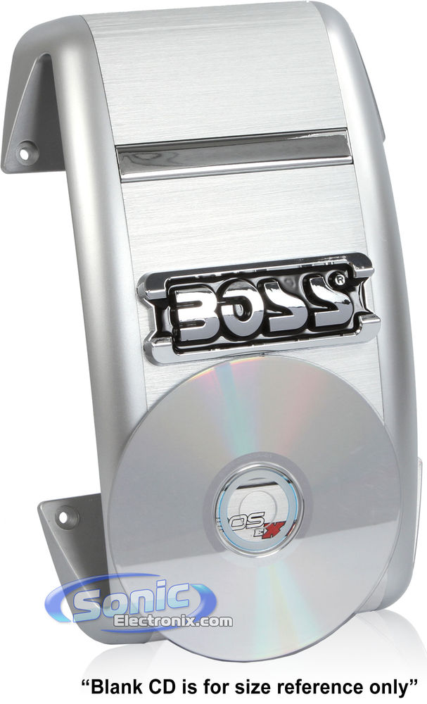 Boss CXX152-OPEN BOX Image 9